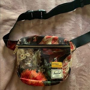 Herschel fanny pack